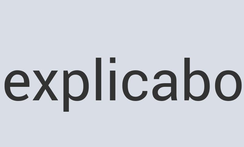 Awesome Cotton TentAL