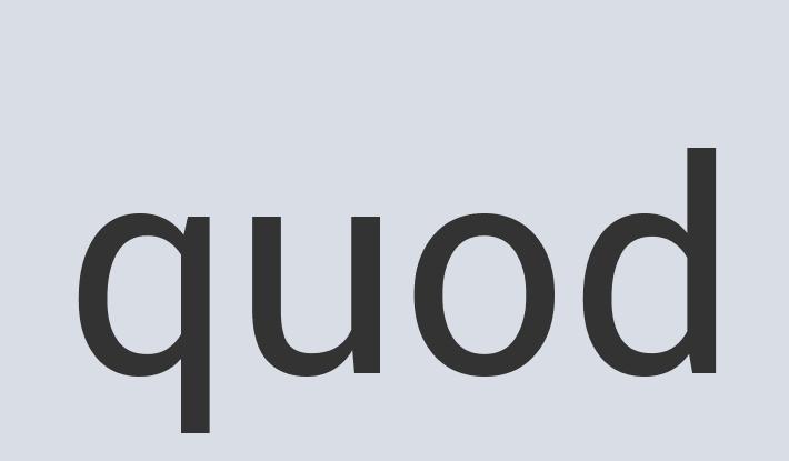Small Aluminum Coma Toast