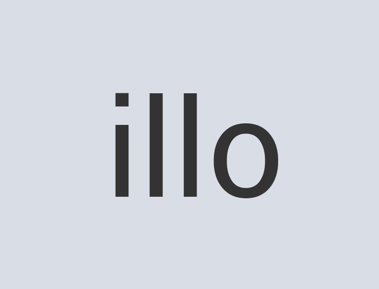 Lightweight Iron Dot Vision