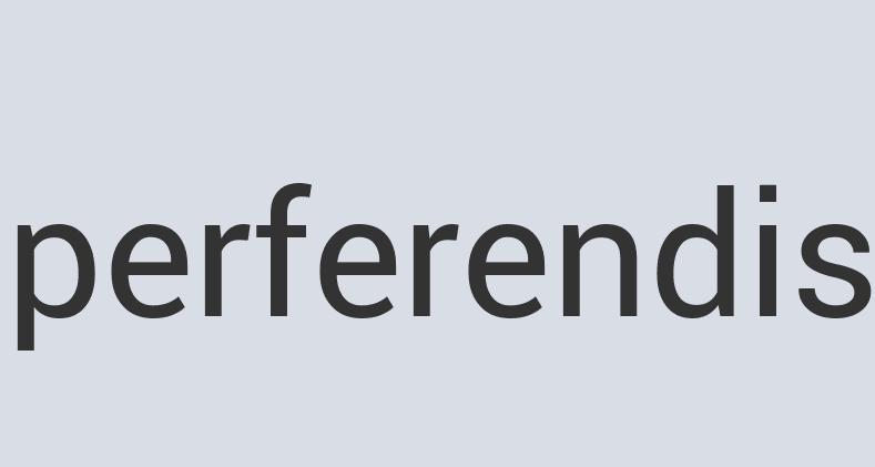 Enormous Copper Daisy Cutlery