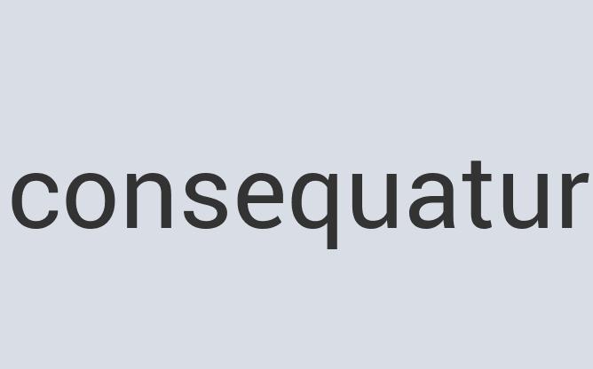 Sleek Cotton Voodles