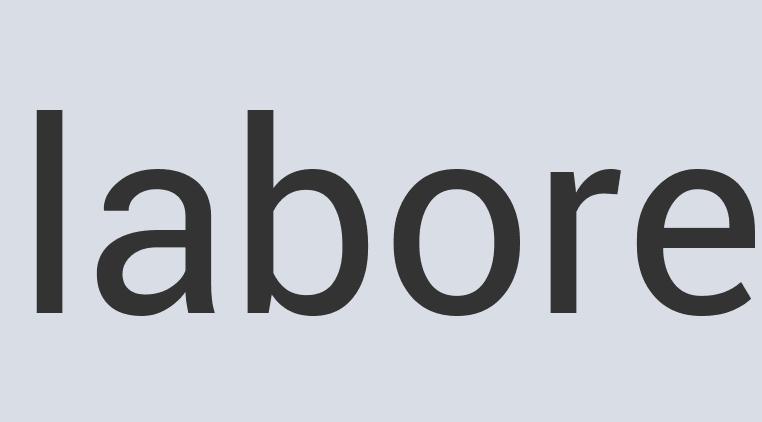 Durable Cotton Vinylwash