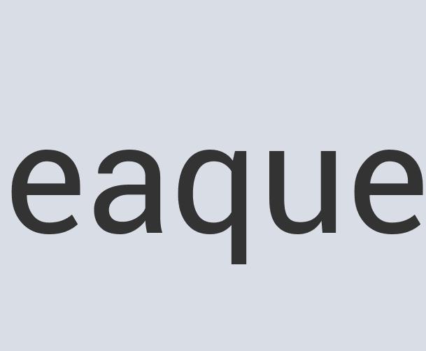 Gorgeous Concrete Mr. Tee